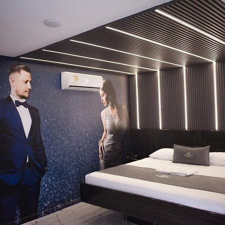 Hotel Bacata Isla Bucaramanga Ngoại thất bức ảnh