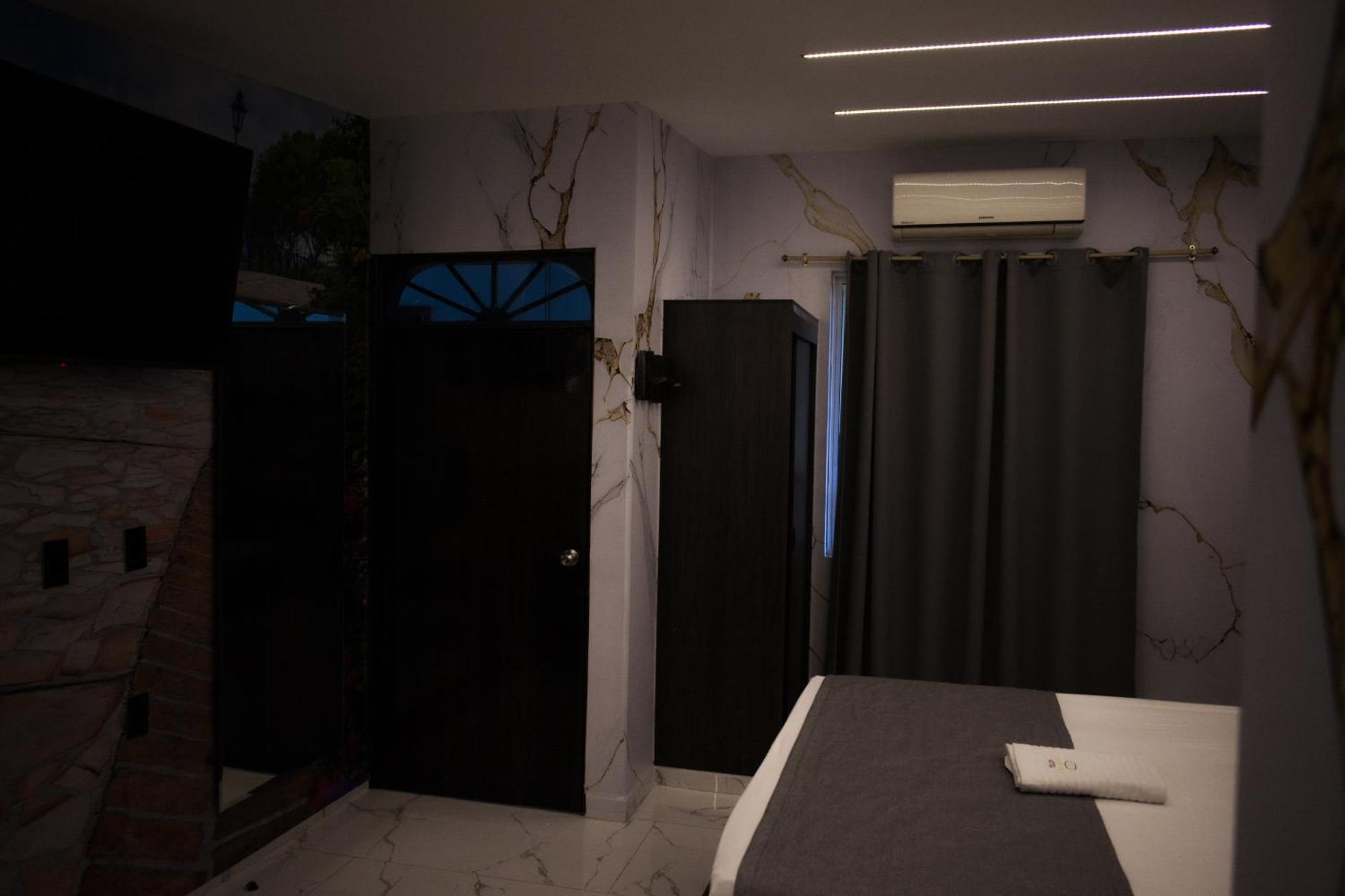 Hotel Bacata Isla Bucaramanga Ngoại thất bức ảnh