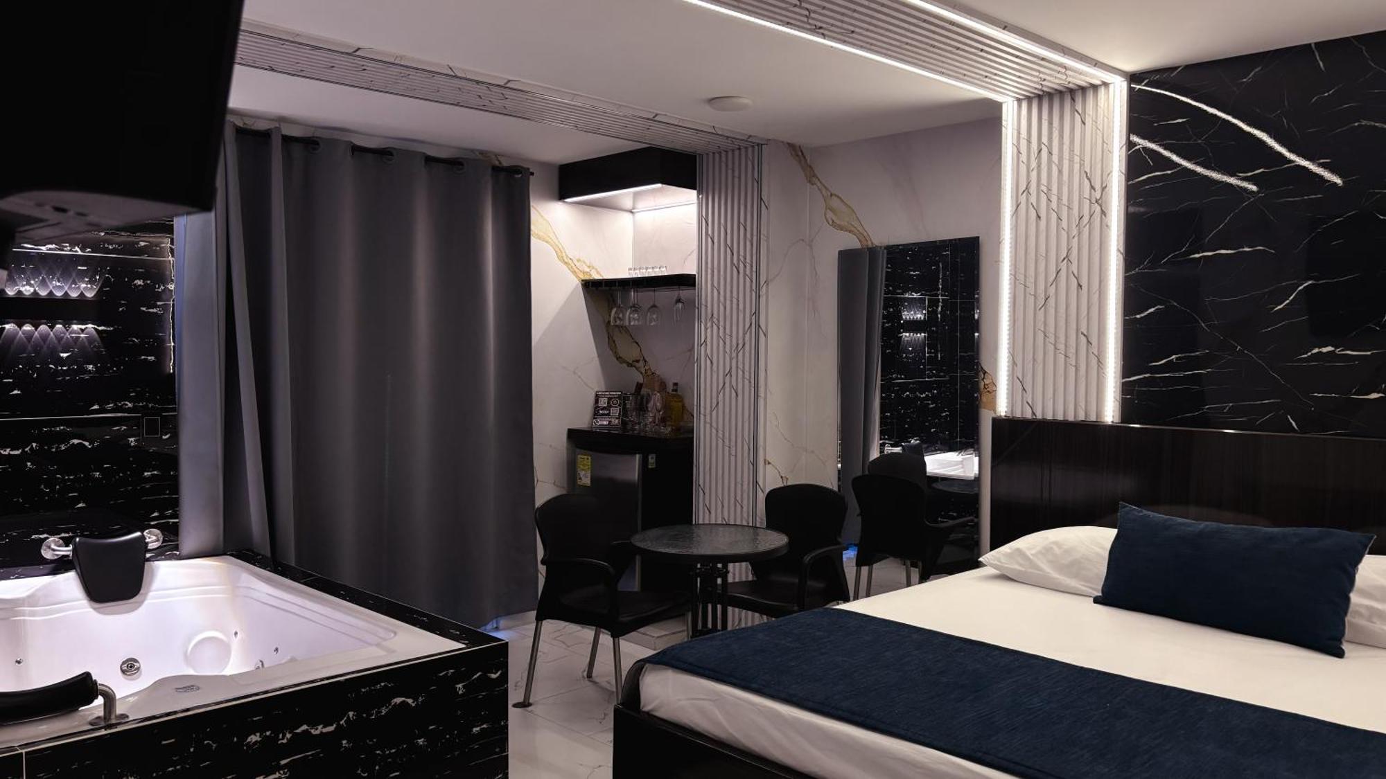 Hotel Bacata Isla Bucaramanga Ngoại thất bức ảnh