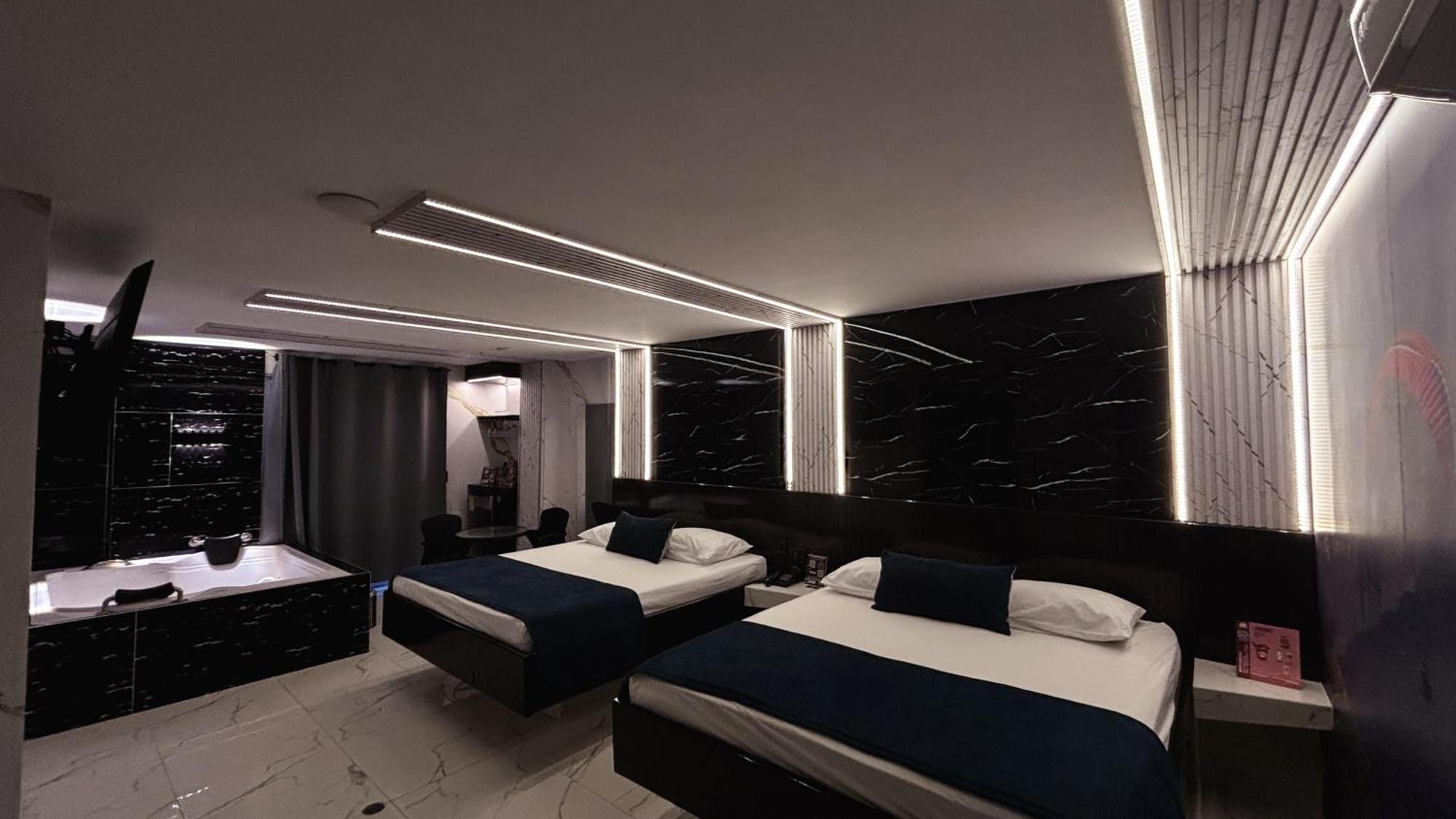 Hotel Bacata Isla Bucaramanga Ngoại thất bức ảnh