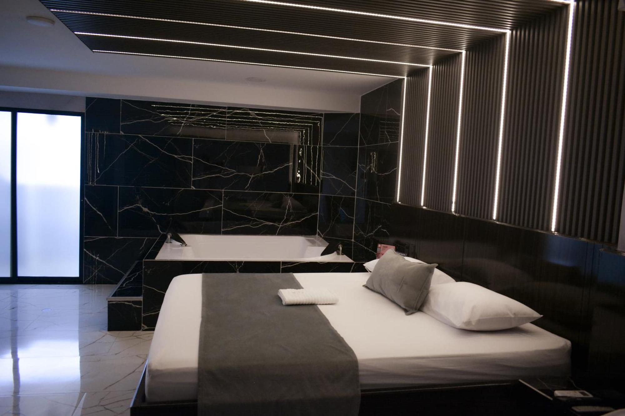 Hotel Bacata Isla Bucaramanga Ngoại thất bức ảnh