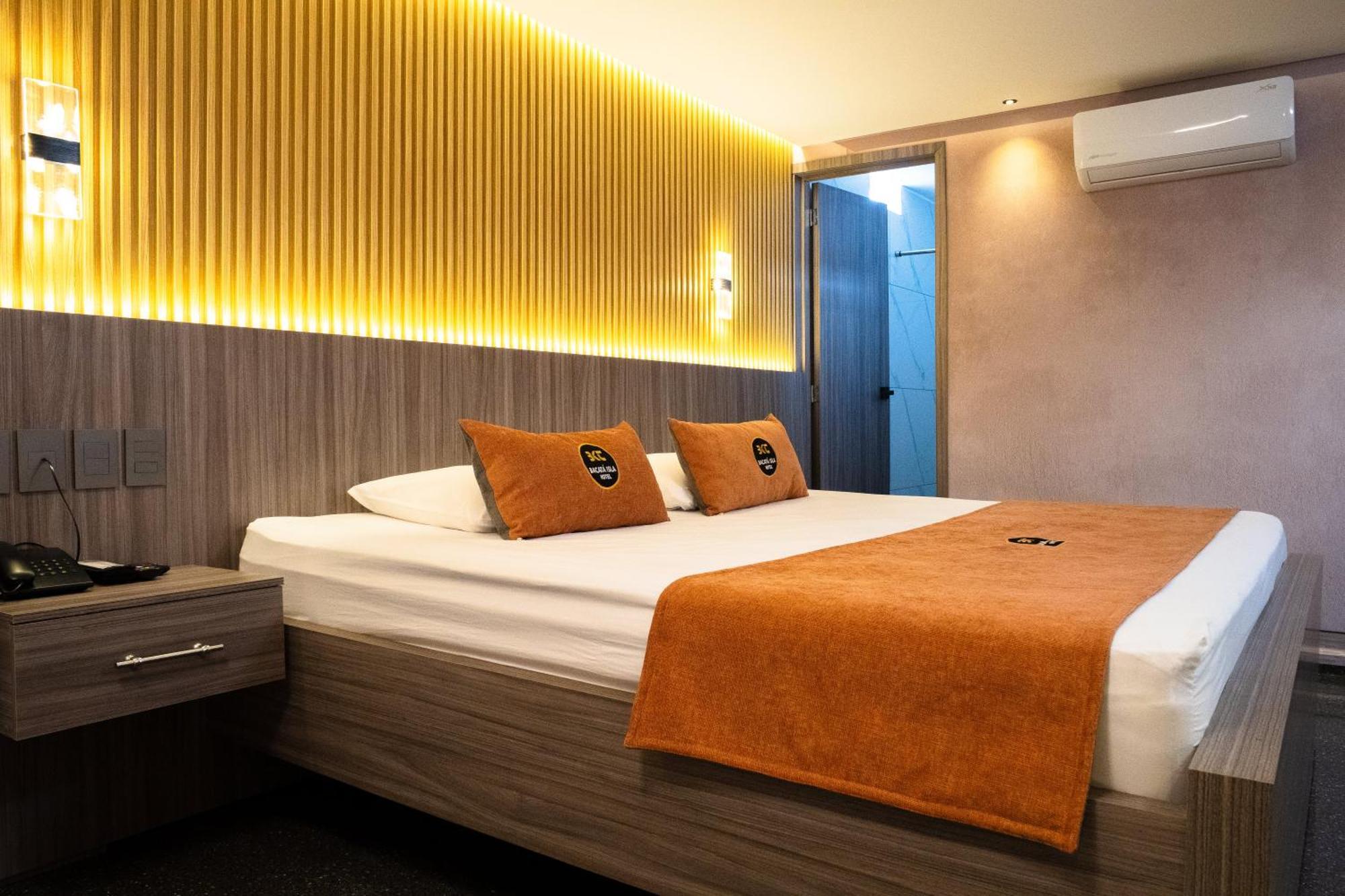 Hotel Bacata Isla Bucaramanga Ngoại thất bức ảnh