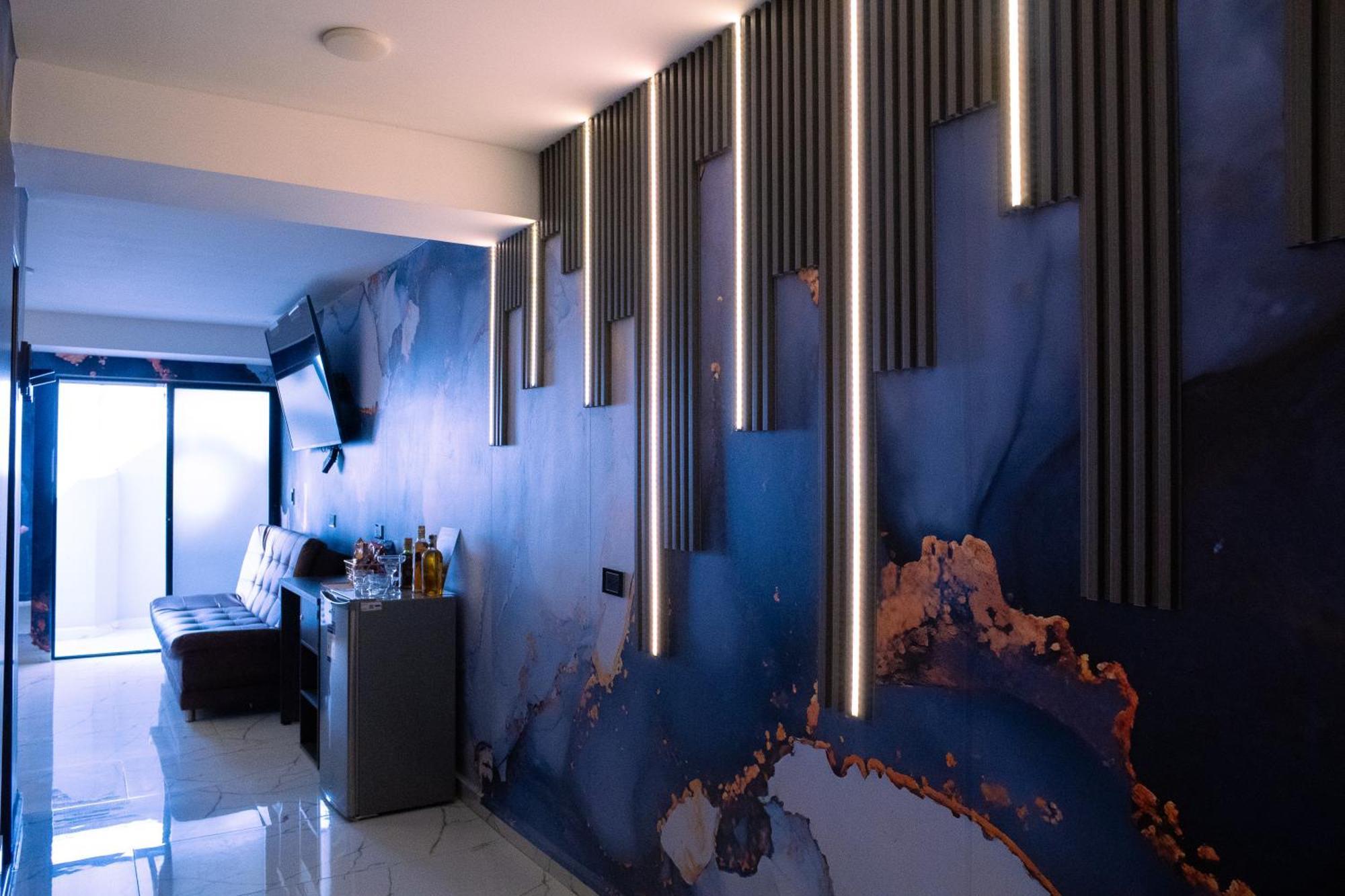 Hotel Bacata Isla Bucaramanga Ngoại thất bức ảnh