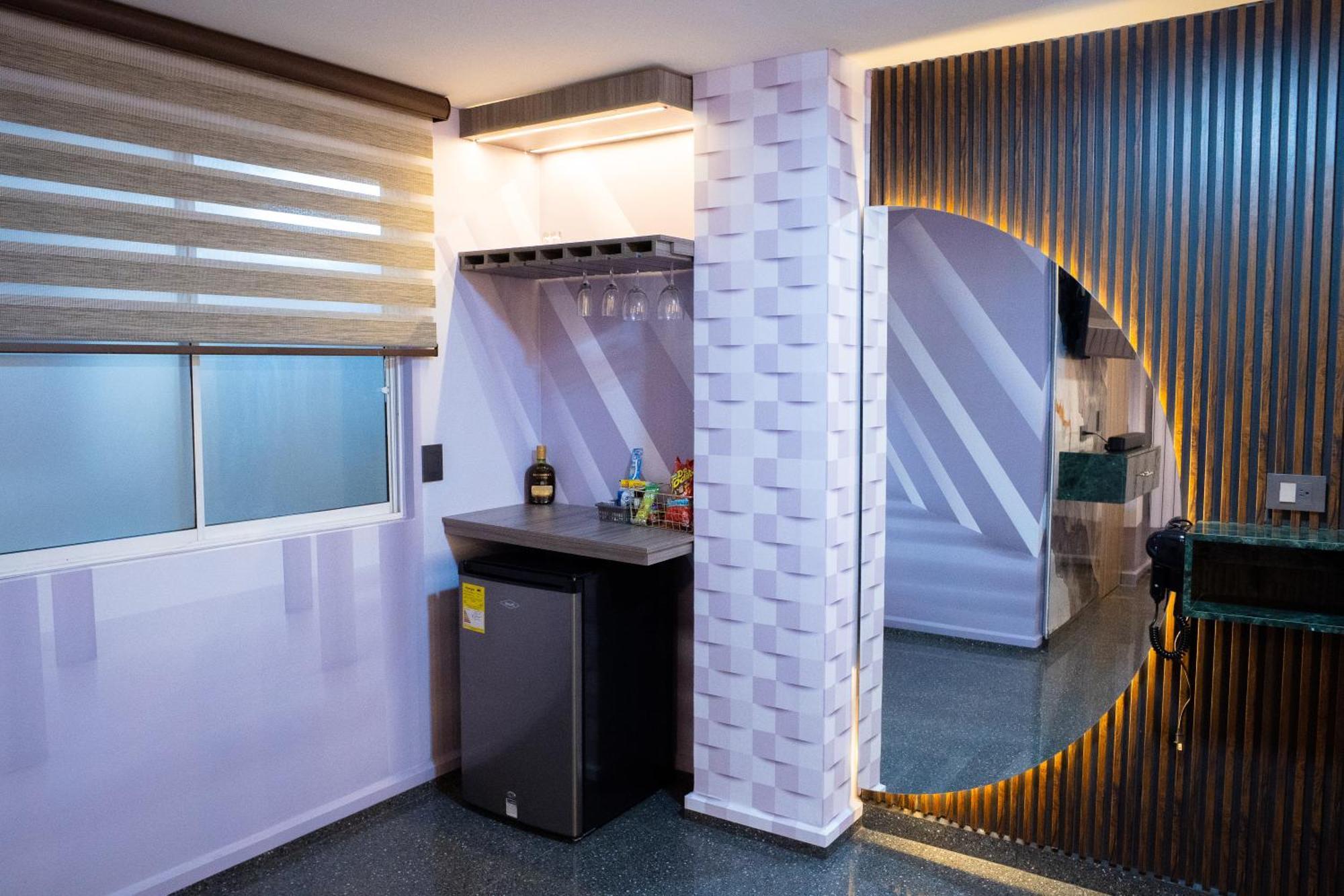 Hotel Bacata Isla Bucaramanga Ngoại thất bức ảnh