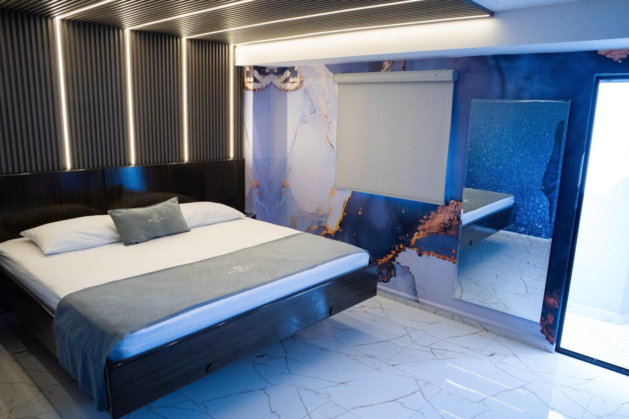 Hotel Bacata Isla Bucaramanga Ngoại thất bức ảnh