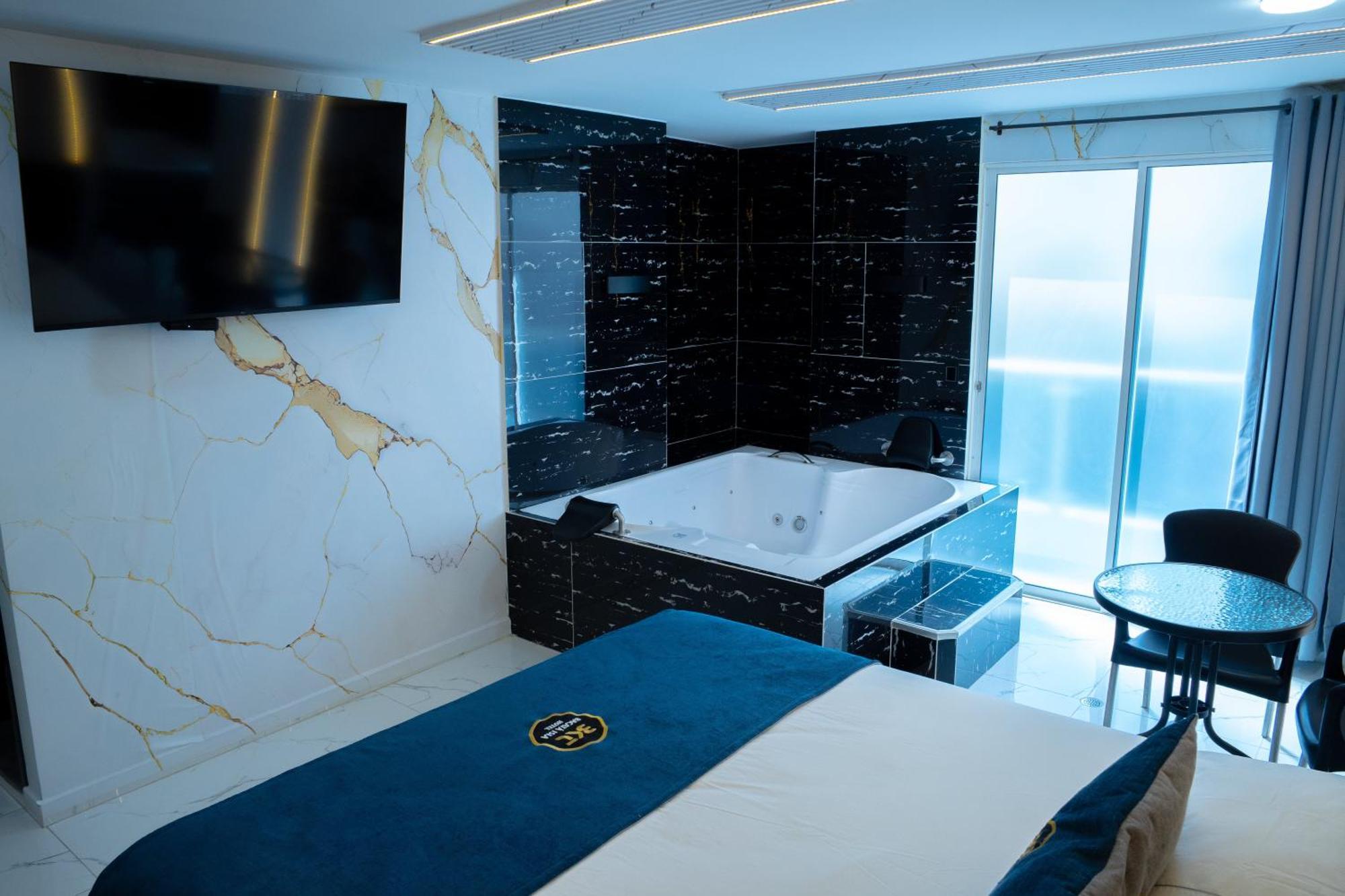 Hotel Bacata Isla Bucaramanga Ngoại thất bức ảnh