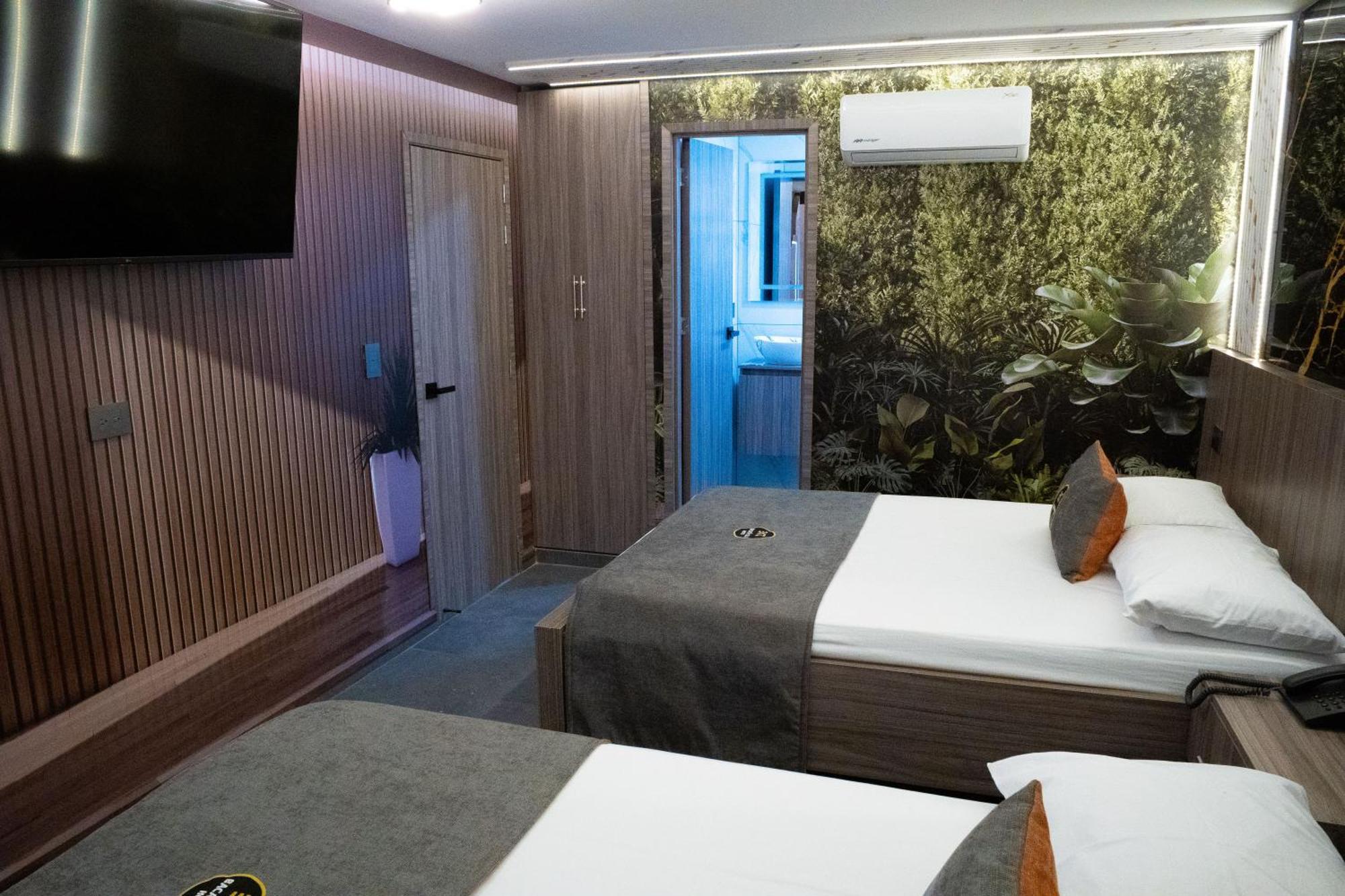 Hotel Bacata Isla Bucaramanga Ngoại thất bức ảnh